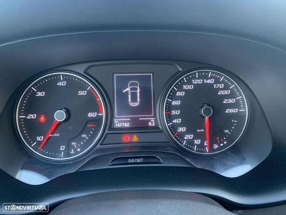 SEAT Ateca 1.6 TDI Style - 3