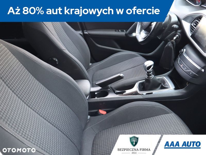 Peugeot 308 - 11