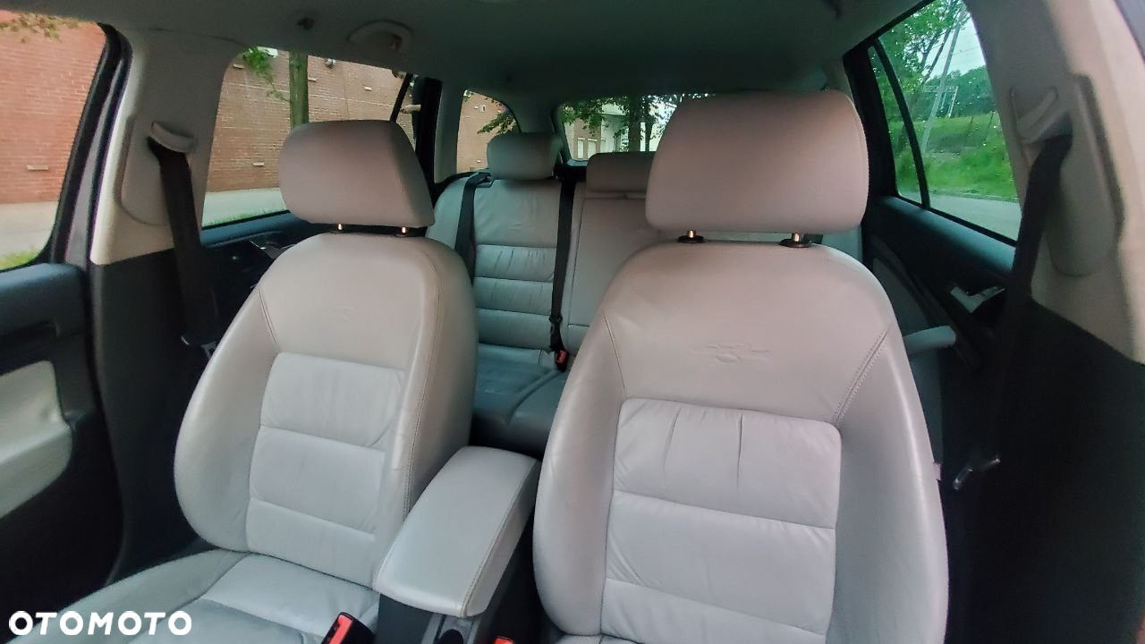 Skoda Octavia 2.0 TDI Ambiente - 24