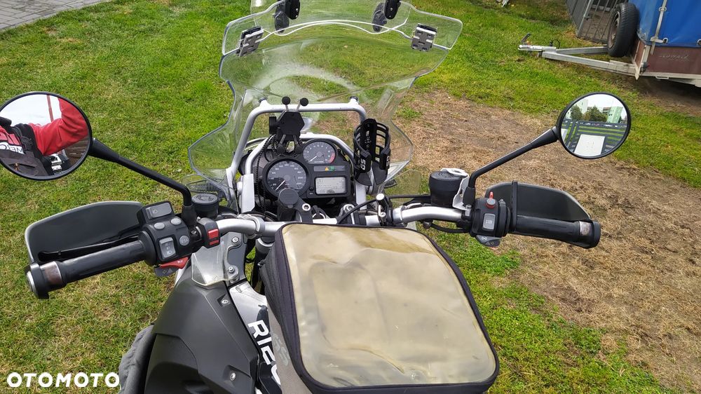 BMW GS - 24