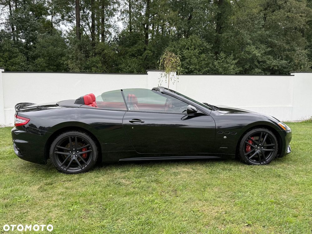 Maserati GranTurismo - 5
