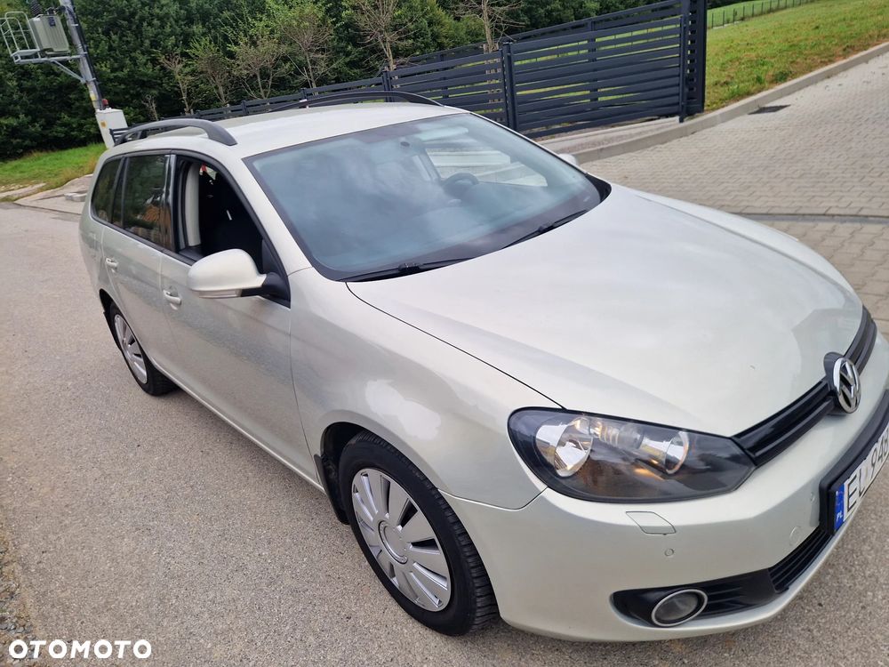 Volkswagen Golf - 14