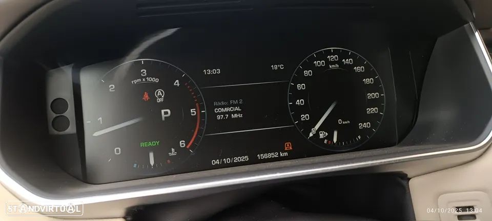 Land Rover Range Rover Sport 3.0 SDV6 HEV HSE - 15