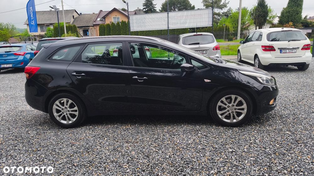 Kia Ceed 1.4 Business Line - 9