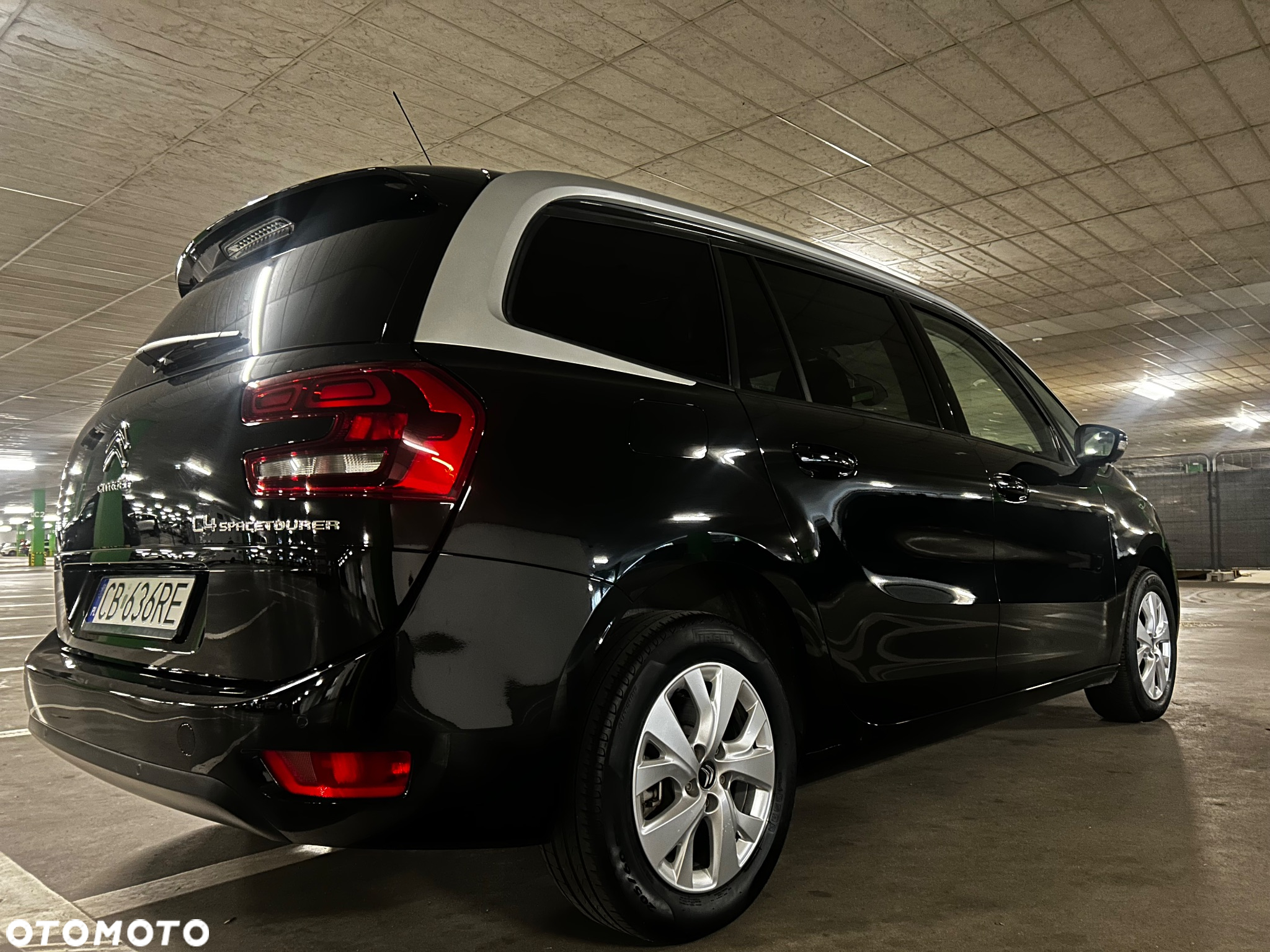 Citroën SpaceTourer - 3