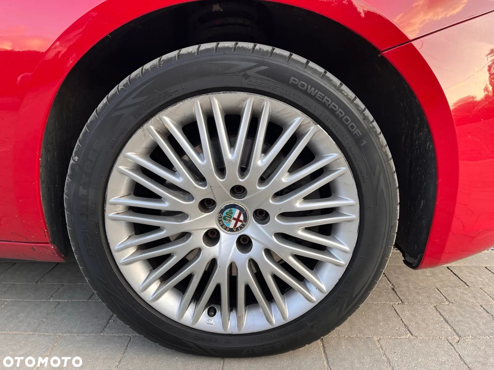 Alfa Romeo Giulietta - 12