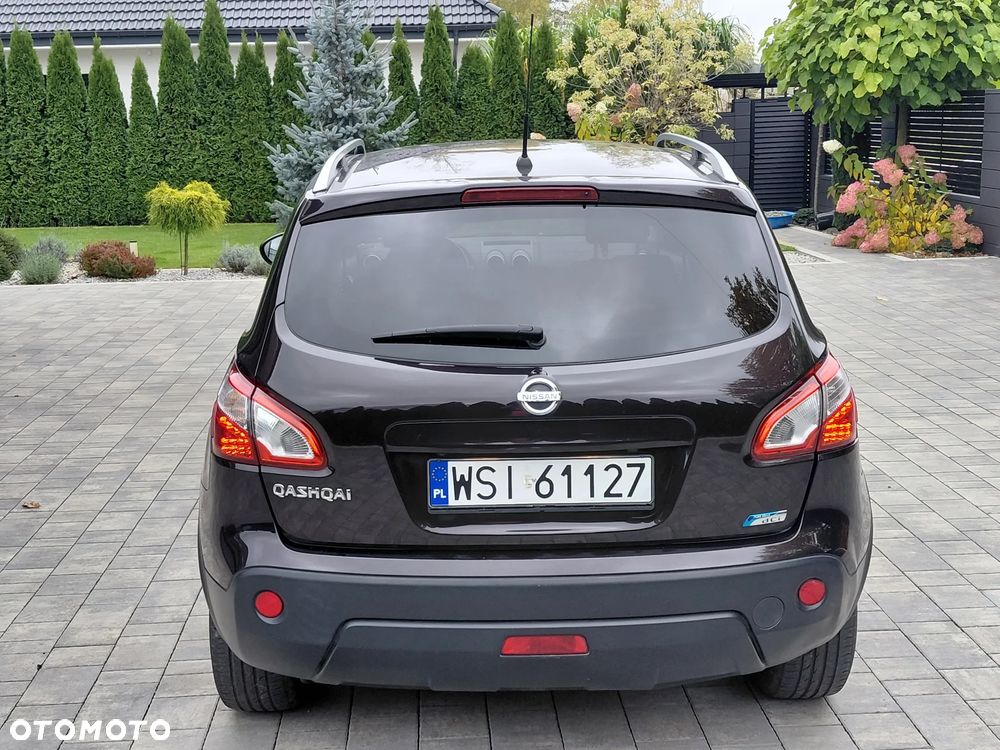 Nissan Qashqai - 32