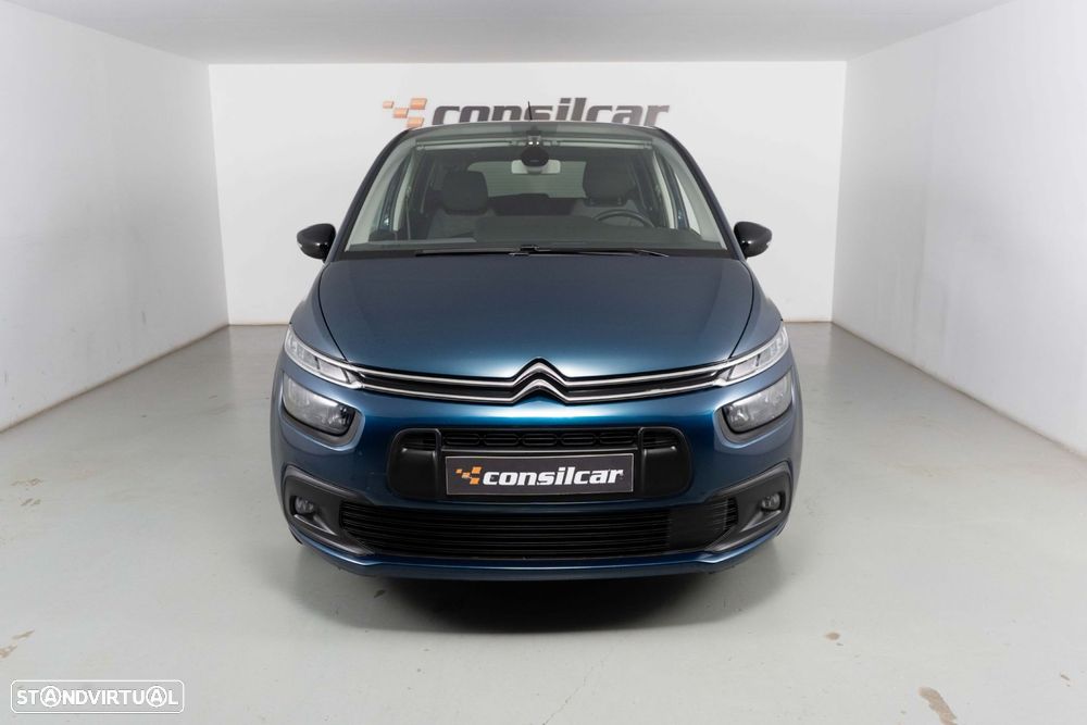 Citroën Grand C4 Spacetourer 1.2 PureTech Origins - 3