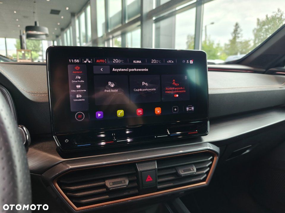 Cupra Formentor - 23