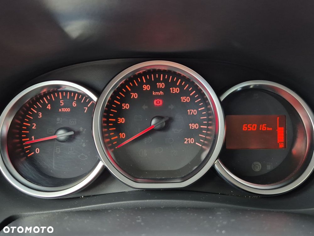 Dacia Lodgy 1.5 Blue dCi Stepway S&S - 19