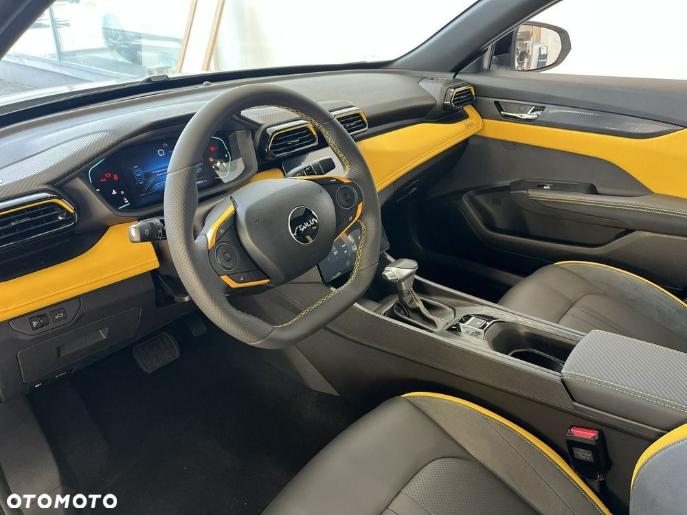 Dongfeng Shine - 9