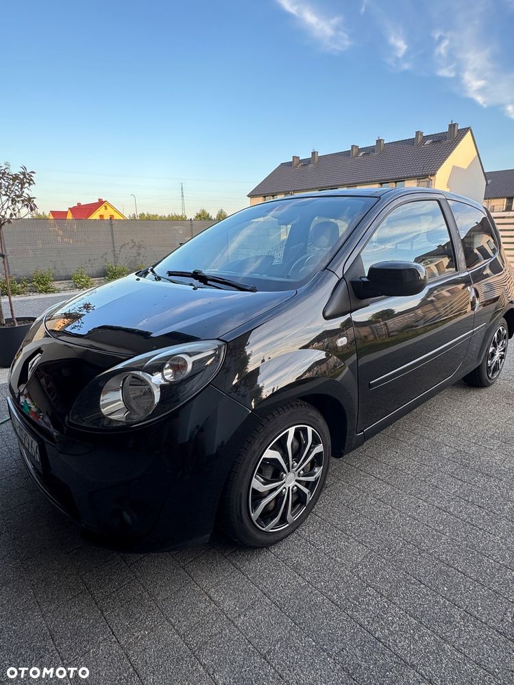 Renault Twingo 1.2 LEV 16V 75 Miss Sixty - 1