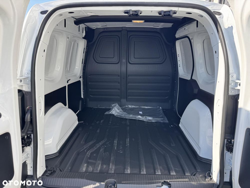 Mercedes-Benz Citan - 5