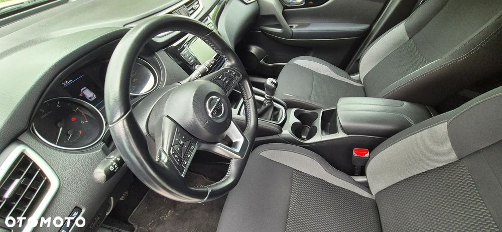 Nissan Qashqai - 21