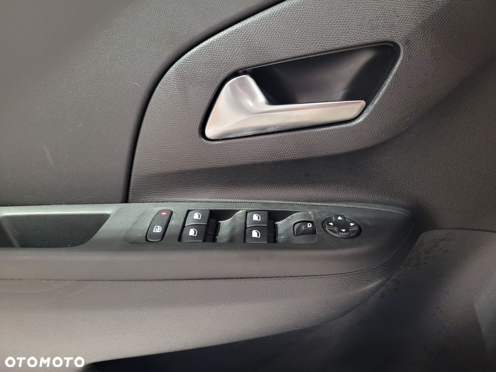 Opel Corsa 1.2 Edition S&S - 14