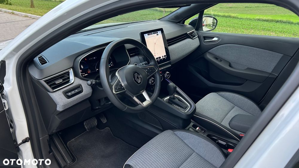 Renault Clio 1.6 E-TECH Full Hybrid 145 Esprit Alpine - 20