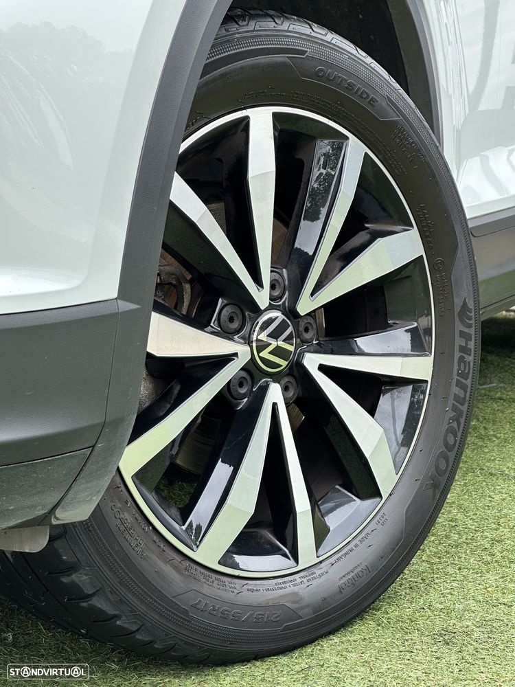 VW T-Roc - 38