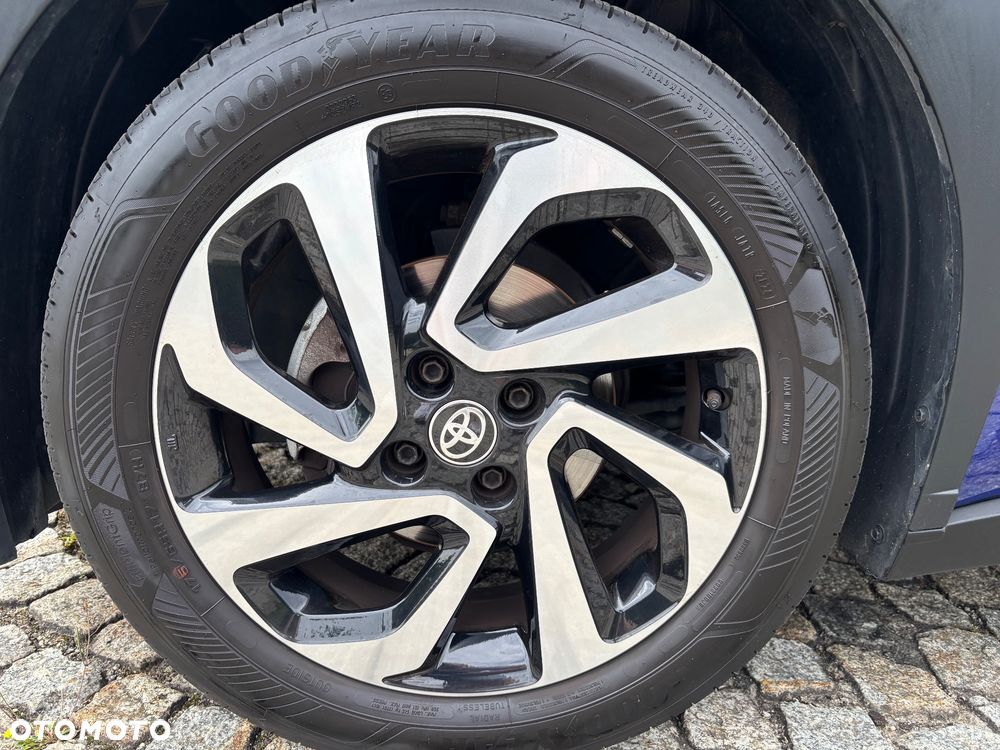 Toyota Aygo X Business Edition - 13