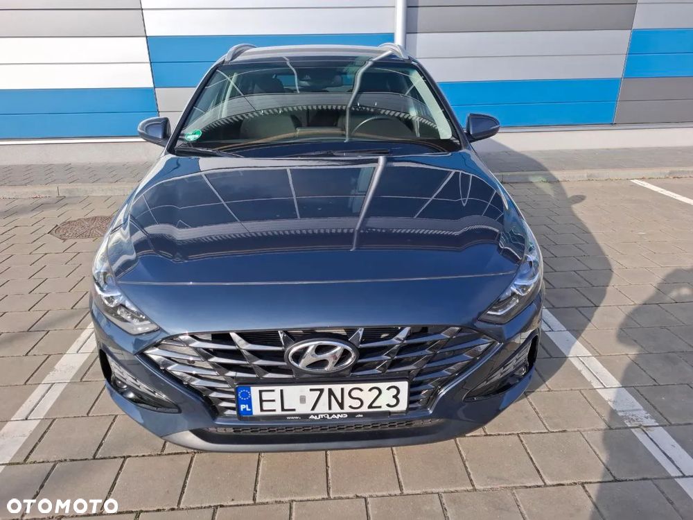 Hyundai i30 1.0 T-GDI 48V-Hybrid DCT Trend - 2
