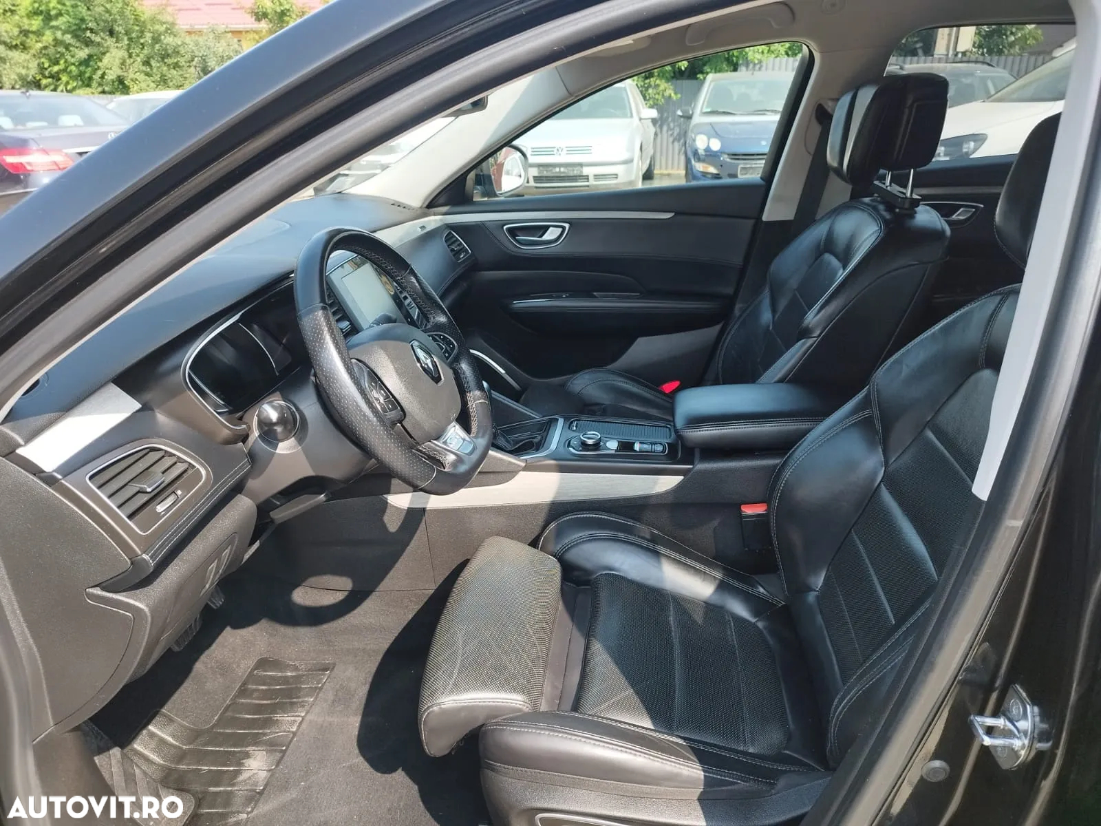 Renault Talisman ENERGY dCi 160 EDC INITIALE PARIS - 9