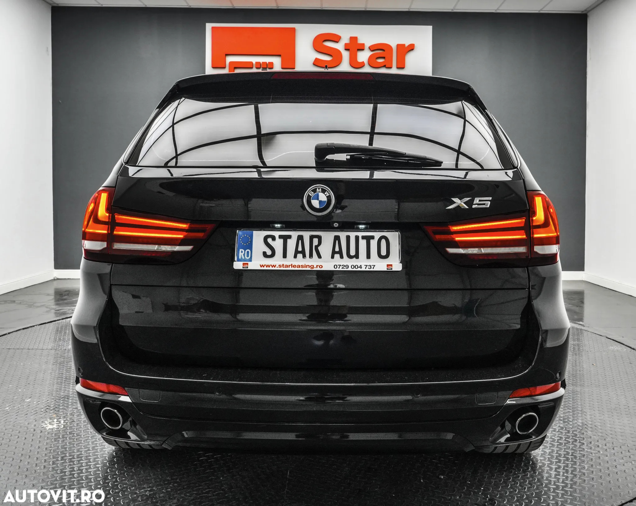 BMW X5 xDrive30d - 5