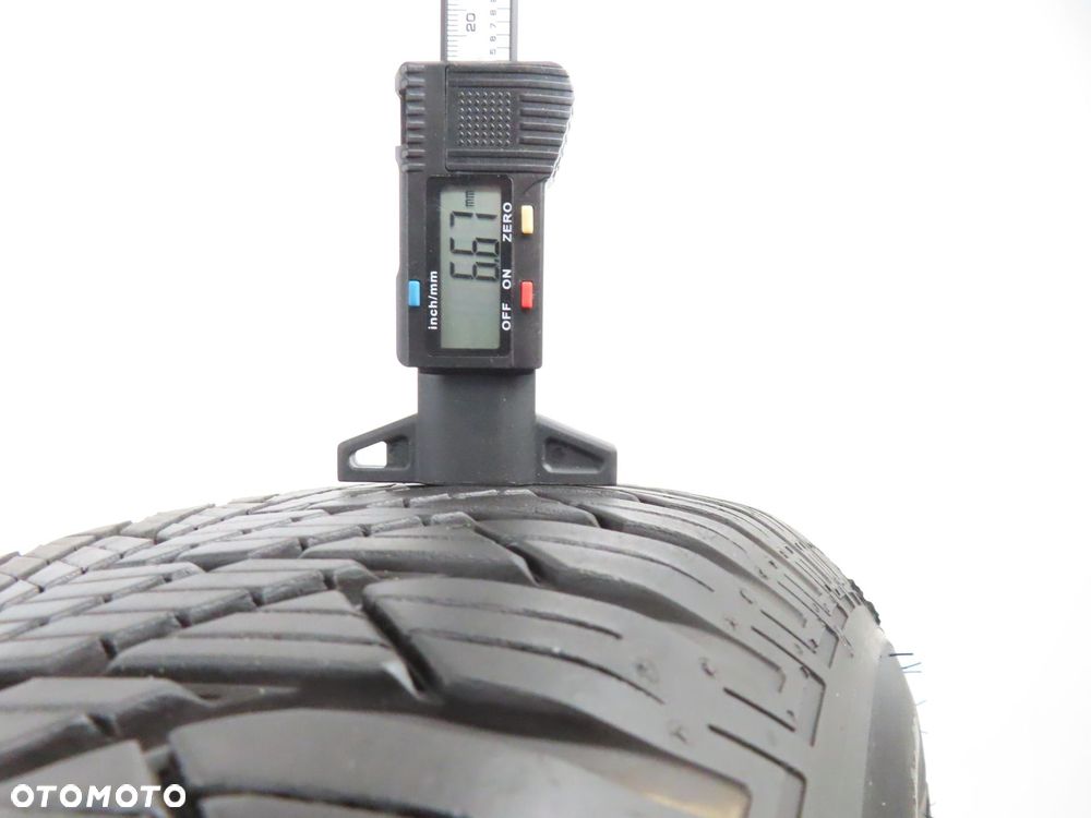 215/65R16 OPONA CAŁOROCZNA Fulda MultiControl 98H - 7