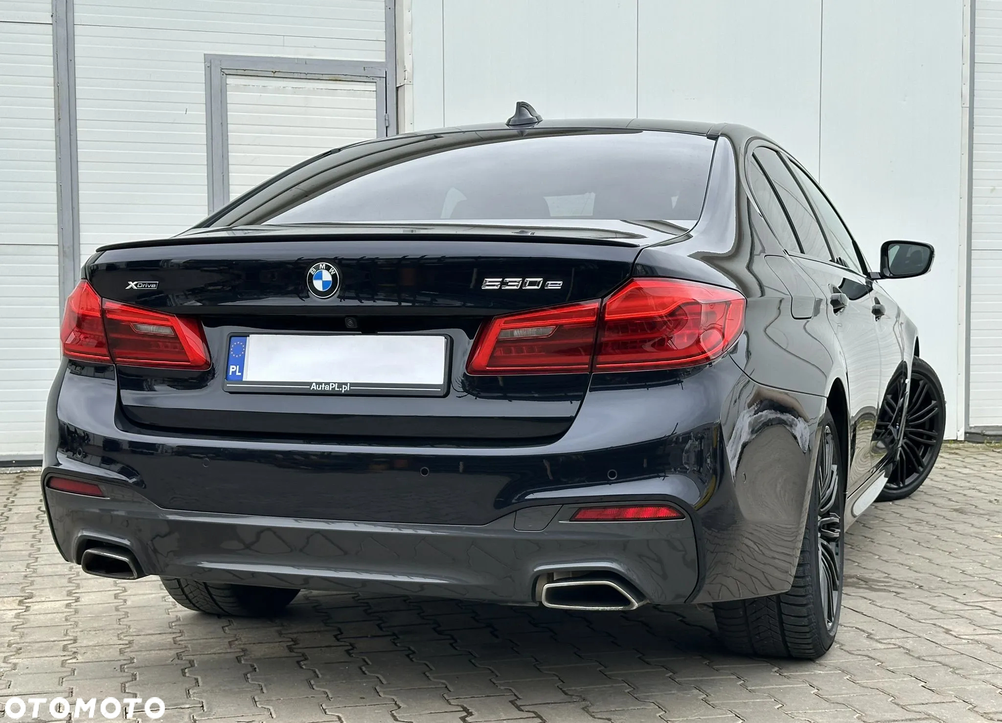 BMW Seria 5 - 9
