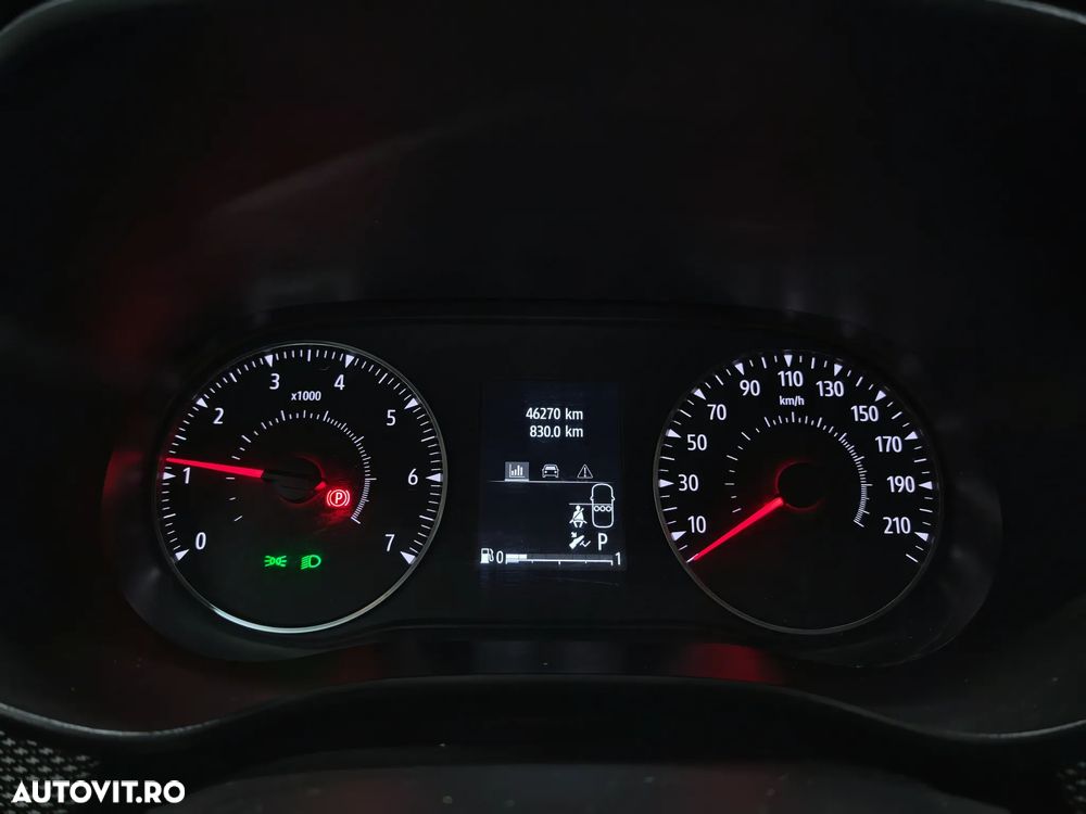 Dacia Logan TCe 90 CVT Journey - 23