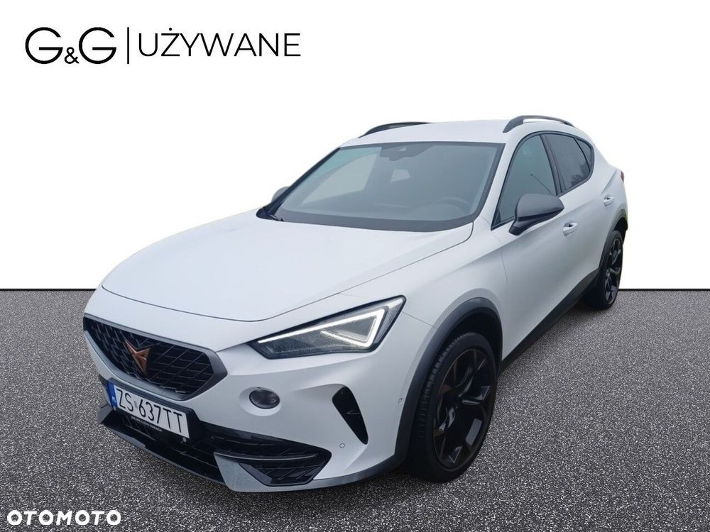 Cupra Formentor 1.5 TSI DSG - 1