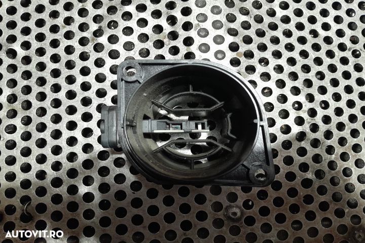 Debitmetru aer 04L906461B 04L906461B Skoda Rapid 3 [facelift] [2017 - - 3