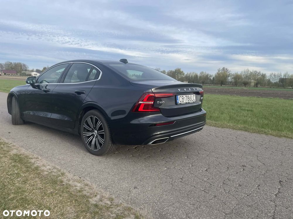 Volvo S60 - 4