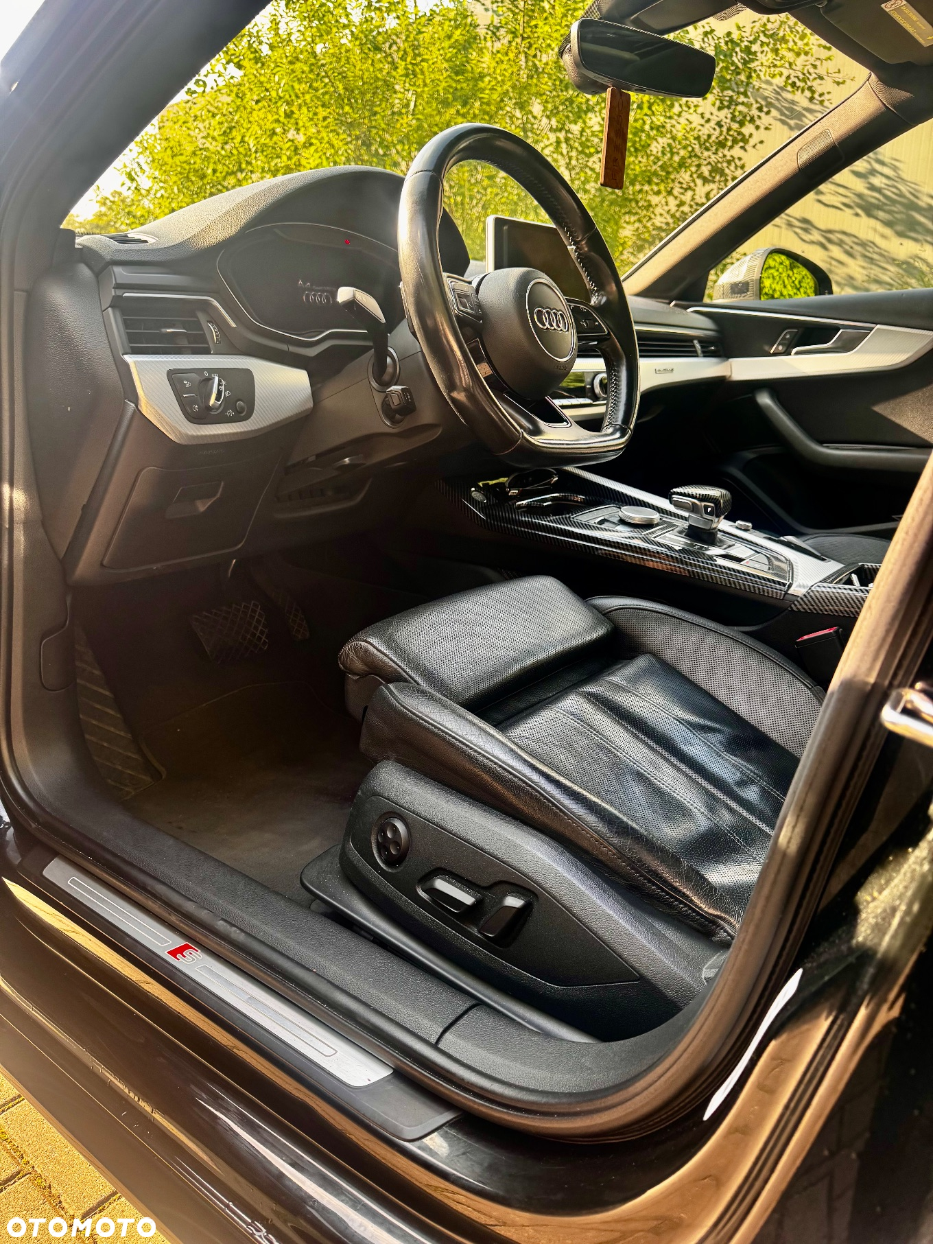 Audi A4 2.0 TFSI Quattro Sport S tronic - 17
