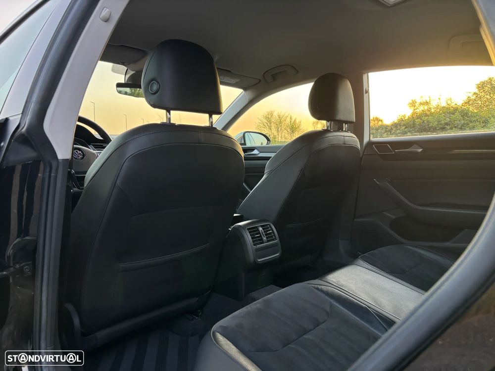 VW Arteon 2.0 TDI Elegance DSG - 34