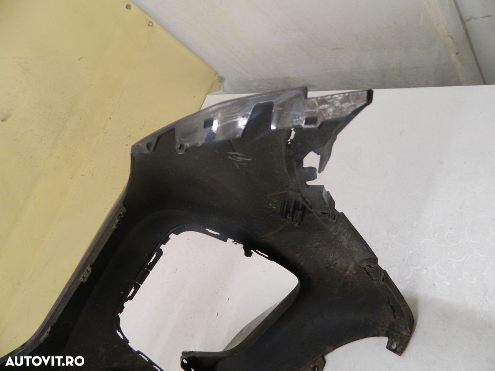 Bara fata BMW X3 / X4 G01 / G02 M-Sport, 2018, 2019, 2020, 2021, 2022, cod origine 51118089743. - 6