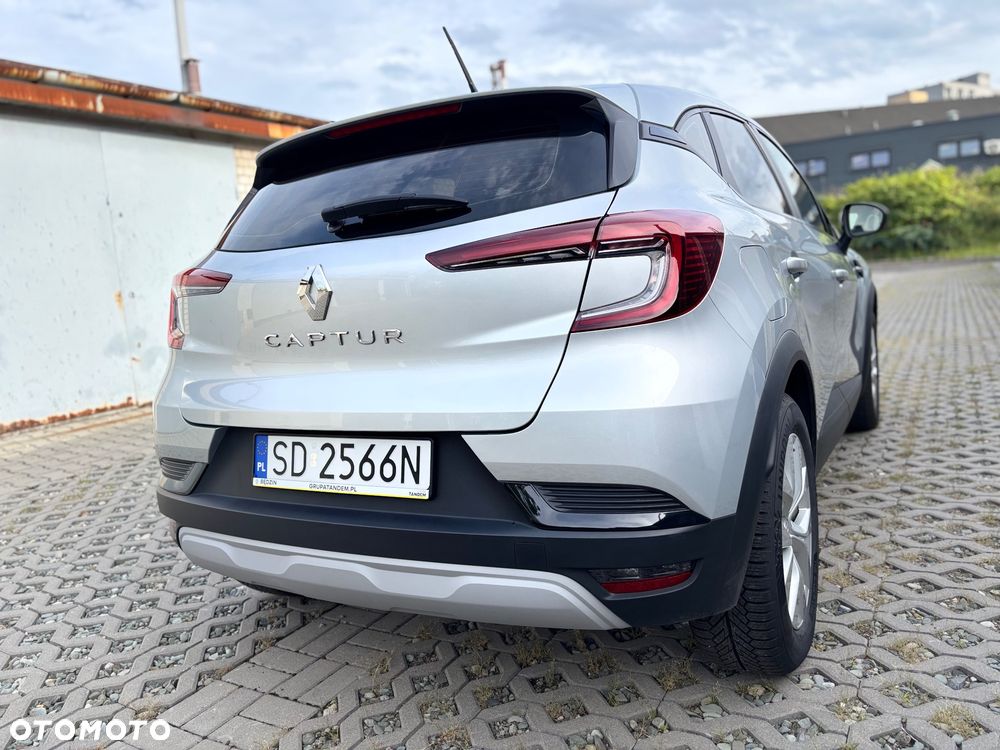 Renault Captur - 4