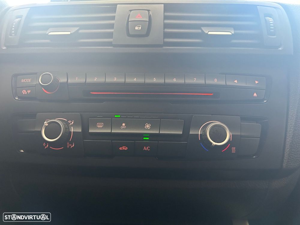 BMW 116 - 17