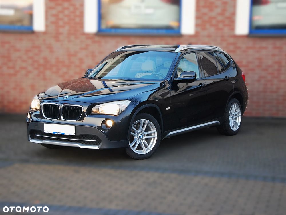 BMW X1 - 25