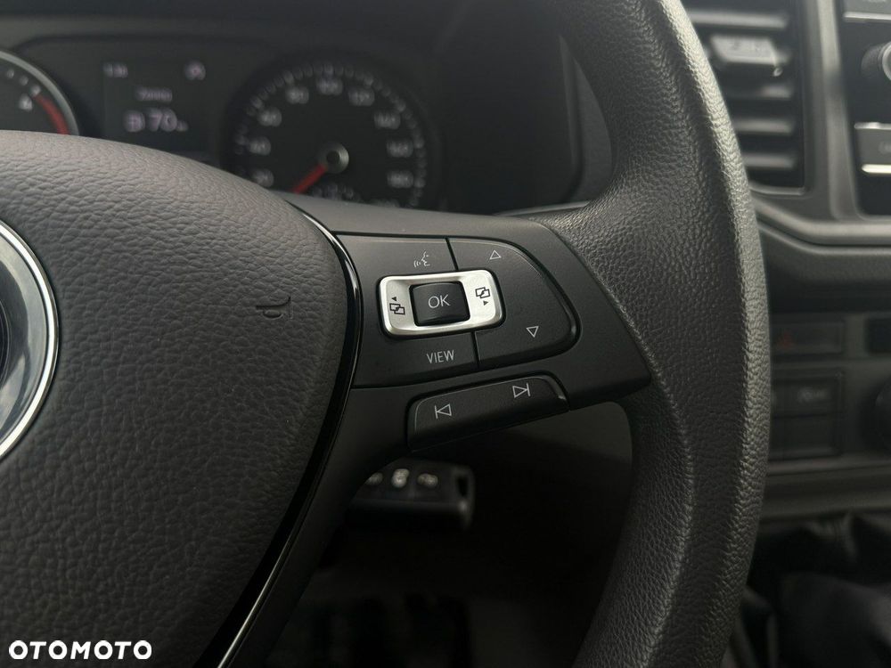 Volkswagen Crafter - 19