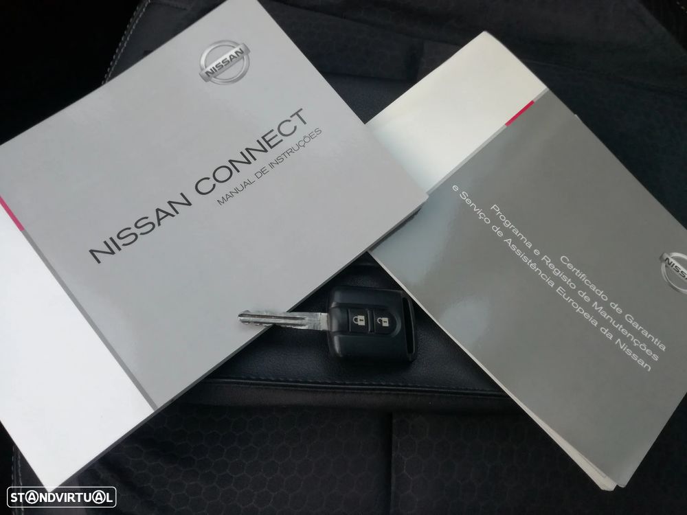 Nissan Qashqai 1.6 dCi Tekna Premium - 34