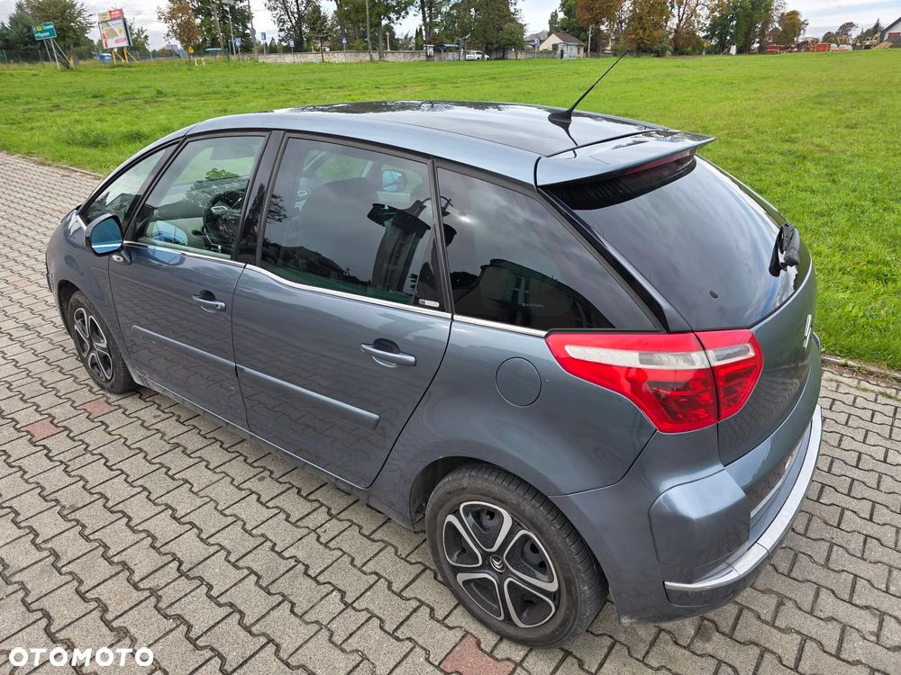Citroën C4 Picasso 2.0 HDi Equilibre Exclusive MCP - 21