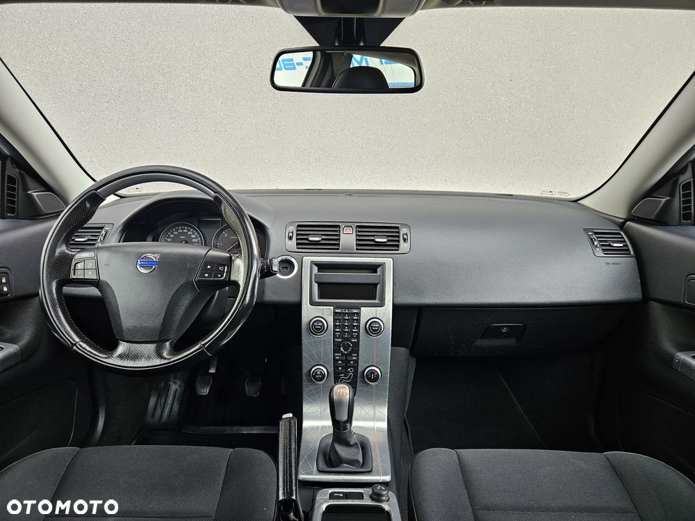Volvo C30 - 5