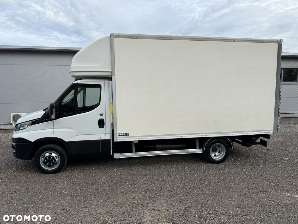 Iveco Daily - 5