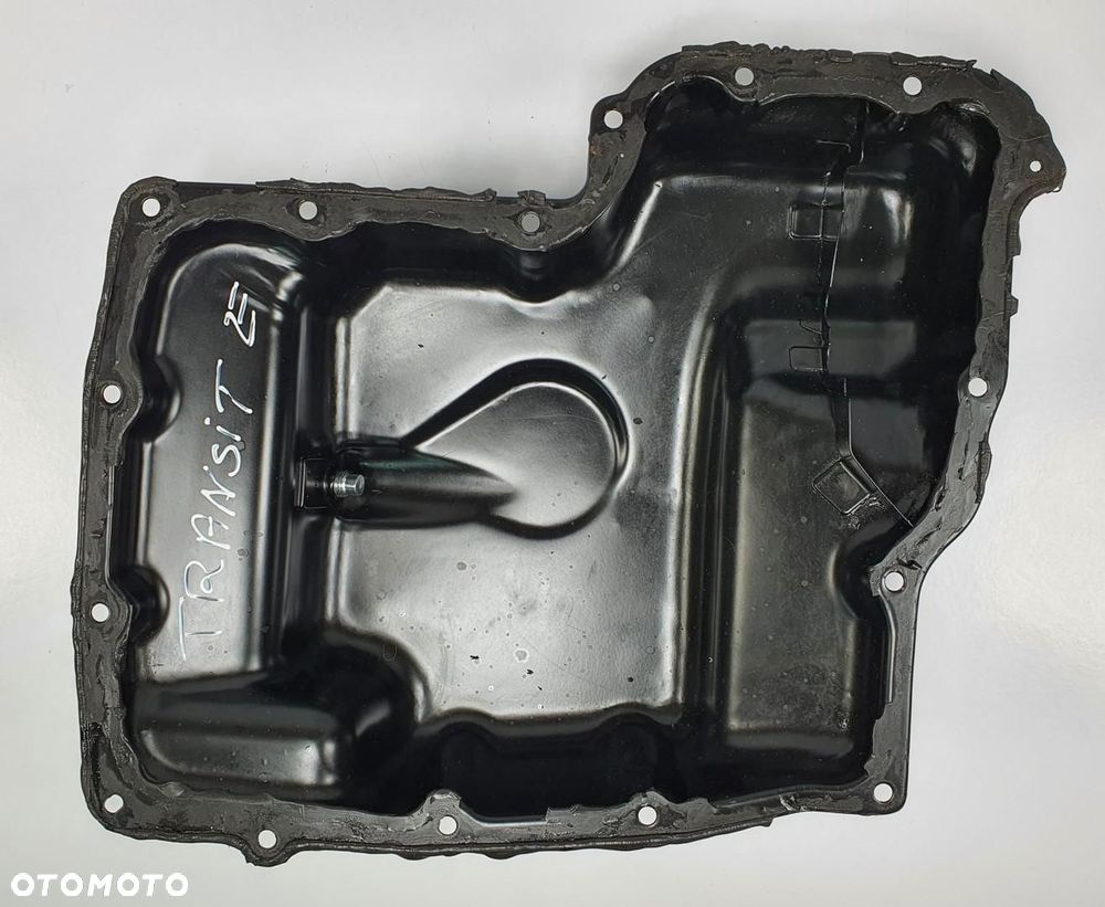 MISKA OLEJOWA OLEJU FORD TRANSIT MK7 2.2 TDCI - 1