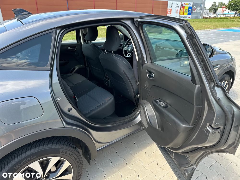 Renault Arkana 1.3 TCe mHEV Zen EDC - 25