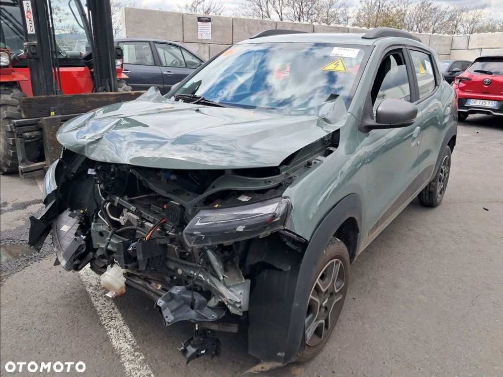 Dacia Spring Electric 45 Expression - 6