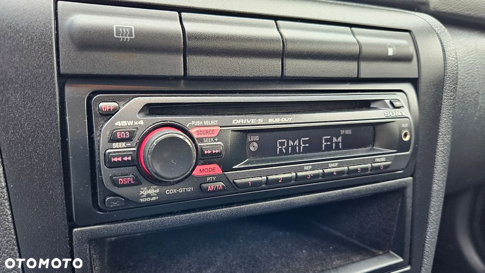 Skoda Octavia 1.4 Tour - 22