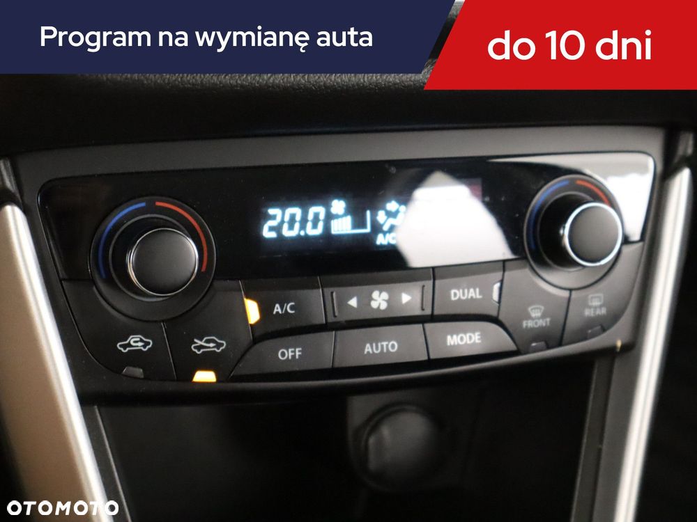 Suzuki SX4 S-Cross 2016