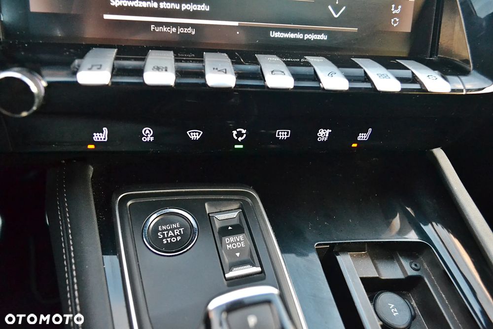 Peugeot 508 1.5 BlueHDi GT Line S&S EAT8 - 30