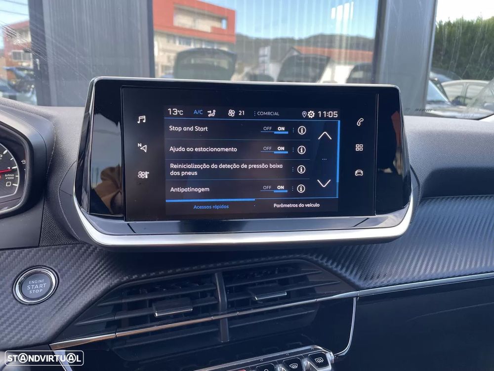 Peugeot 2008 1.2 PureTech Allure - 25