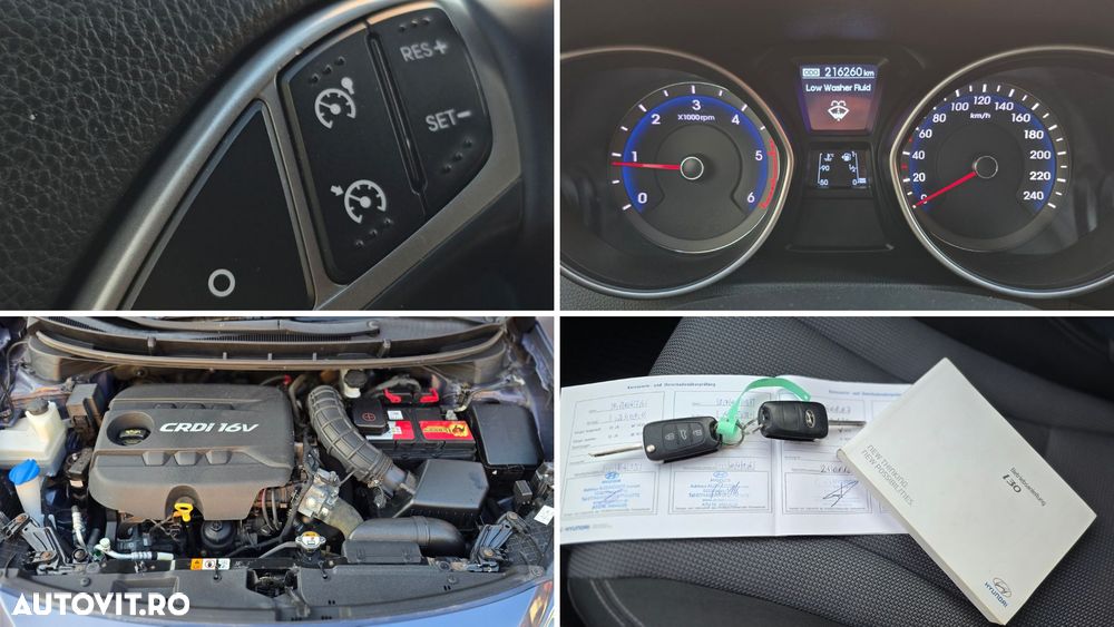 Hyundai i30 - 8